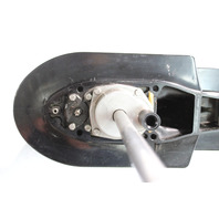 2004 & UP Mercury 20" Optimax 2.07:1 Ratio Lower Unit 75 90 115 HP 1 YEAR WTY