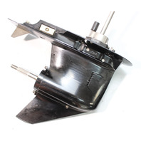 2004 & UP Mercury 20" Optimax 2.07:1 Ratio Lower Unit 75 90 115 HP 1 YEAR WTY