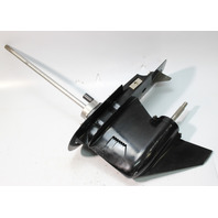 2004 & UP Mercury 20" Optimax 2.07:1 Ratio Lower Unit 75 90 115 HP 1 YEAR WTY