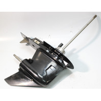 2004 & UP Mercury 20" Optimax 2.07:1 Ratio Lower Unit 75 90 115 HP 1 YEAR WTY