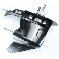 Mercury 1994 1995 1996 1997 1998 - 2006 20" Lower Unit 100 115 125 HP L4 2.07:1