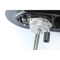 Mercury 1994 1995 1996 1997 1998 - 2006 20" Lower Unit 100 115 125 HP L4 2.07:1