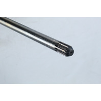 Mercury 1994 1995 1996 1997 1998 - 2006 20" Lower Unit 100 115 125 HP L4 2.07:1
