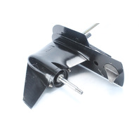 Mercury 1994 1995 1996 1997 1998 - 2006 20" Lower Unit 100 115 125 HP L4 2.07:1