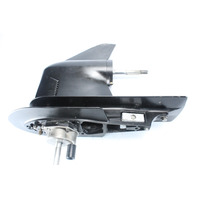 Mercury 1998 & UP 20" Lower Unit 100 115 125 HP L4 2.07:1 1 YEAR WTY