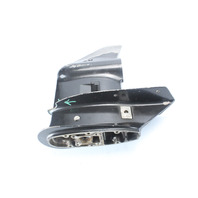 Johnson Evinrude Lower Unit Gearcase Housing 9.9 15 HP
