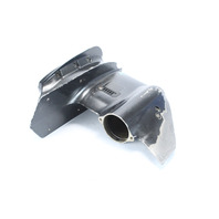 Johnson Evinrude Lower Unit Gearcase Housing 9.9 15 HP