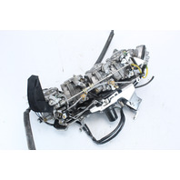 Mercury 1995 1996 1997 1998 Carburetor Set 45 50 HP 4 Cylinder FOR REBUILD ONLY