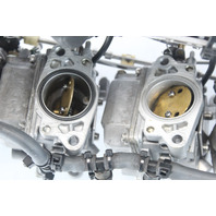 Mercury 1995 1996 1997 1998 Carburetor Set 45 50 HP 4 Cylinder FOR REBUILD ONLY