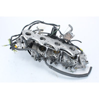 Mercury 1995 1996 1997 1998 Carburetor Set 45 50 HP 4 Cylinder FOR REBUILD ONLY