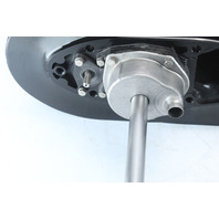 1998-2005 Mercury BIGFOOT 20" Lower Unit 2.31:1 30 40 45 50 HP 1 YEAR WARRANTY