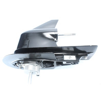 1998-2005 Mercury BIGFOOT 20" Lower Unit 2.31:1 30 40 45 50 HP 1 YEAR WARRANTY