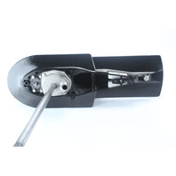 1998-2005 Mercury BIGFOOT 20" Lower Unit 2.31:1 30 40 45 50 HP 1 YEAR WARRANTY