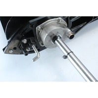1991 - 2015 Mercruiser Alpha I Gen II 1.62:1 Outdrive Lower Unit 1 YEAR WARRANTY