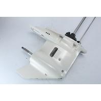 1993 - 2005 Johnson Evinrude Long 20" Lower Unit 40 48 50 HP 2 Cylinder 2 Stroke