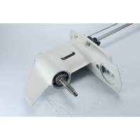 1993 - 2005 Johnson Evinrude Long 20" Lower Unit 40 48 50 HP 2 Cylinder 2 Stroke