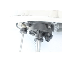 1993 - 2005 Johnson Evinrude Long 20" Lower Unit 40 48 50 HP 2 Cylinder 2 Stroke