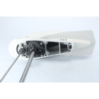 1993 - 2005 Johnson Evinrude Long 20" Lower Unit 40 48 50 HP 2 Cylinder 2 Stroke