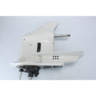 1993 - 2005 Johnson Evinrude Long 20" Lower Unit 40 48 50 HP 2 Cylinder 2 Stroke