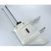1993 - 2005 Johnson Evinrude Long 20" Lower Unit 40 48 50 HP 2 Cylinder 2 Stroke