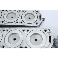 Mercury 2000 - 2005 Cylinder Head SET 140 150 175 200 HP XR6 MAG III