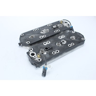 Mercury 2000 - 2005 Cylinder Head SET 140 150 175 200 HP XR6 MAG III