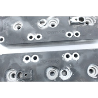 Mercury 2000 - 2005 Cylinder Head SET 140 150 175 200 HP XR6 MAG III
