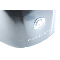 Mercury Verado Top Cowling Cover Hood 135 150 175 200 HP Good Condition