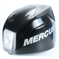 Mercury Verado Top Cowling Cover Hood 135 150 175 200 HP Good Condition