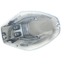Mercury Verado Top Cowling Cover Hood 135 150 175 200 HP Good Condition