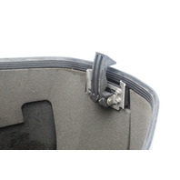 Mercury Verado Top Cowling Cover Hood 135 150 175 200 HP Good Condition