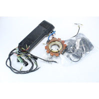 Yamaha 1986 1987 - 1989 Complete Ignition System 150 175 200 HP 1 YEAR WARRANTY