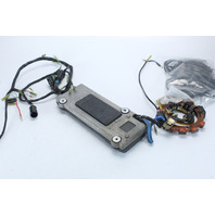 Yamaha 1986 1987 - 1989 Complete Ignition System 150 175 200 HP 1 YEAR WARRANTY