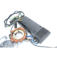 Yamaha 1986 1987 - 1989 Complete Ignition System 150 175 200 HP 1 YEAR WARRANTY