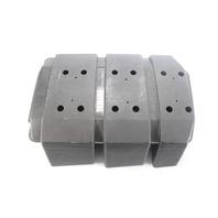 Yamaha 1990 1991 1992 1993 1994 1995 1996 - 2000 Intake Silencer 150 175 200 HP
