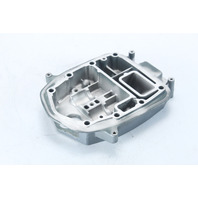 Yamaha 1984 - 1994  Exhaust Guide 40 50 HP 2-Stroke 3 Cylinder