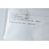 Evinrude Johnson 1999 FICHT Engine Control Unit ECU ECM 175 HP 1 YEAR WARRANTY