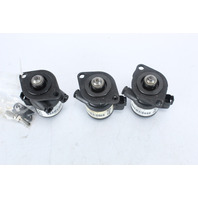 Evinrude 1999 2000 Ficht Set of 3 Fuel Injectors 135 150 175 HP 1 YEAR WARRANTY
