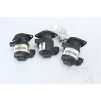 Evinrude 1999 2000 Ficht Set of 3 Fuel Injectors 135 150 175 HP 1 YEAR WARRANTY