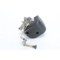 Nissan Tohatsu  1996 - 2002 Carburetor & Air Silencer 25 30 HP READY FOR REBUILD