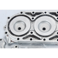 Johnson Evinrude 1974 1975 1976 1977 1978 Cylinder Head 70 75 HP 3 Cylinder