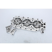 Johnson Evinrude 1974 1975 1976 1977 1978 Cylinder Head 70 75 HP 3 Cylinder