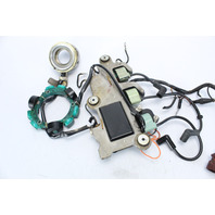 Johnson Evinrude 1974 1975 1976 1977 Ignition System 70 75 HP 1 YEAR WARRANTY
