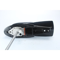 1991 - 2006 Mercury 20" Lower Unit 50 55 60 HP 3 Cylinder 2 Stroke 1.64:1 Ratio
