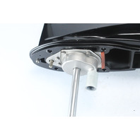 1991 - 2006 Mercury 20" Lower Unit 50 55 60 HP 3 Cylinder 2 Stroke 1.64:1 Ratio