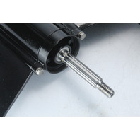 1991 - 2006 Mercury 20" Lower Unit 50 55 60 HP 3 Cylinder 2 Stroke 1.64:1 Ratio