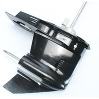1991 - 2006 Mercury 20" Lower Unit 50 55 60 HP 3 Cylinder 2 Stroke 1.64:1 Ratio