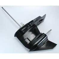 1991 - 2006 Mercury 20" Lower Unit 50 55 60 HP 3 Cylinder 2 Stroke 1.64:1 Ratio