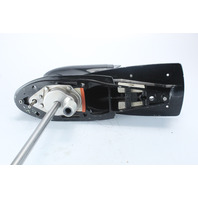 2006 2007 2008 - 2012 Mercury EFI 20" Lower Unit 40 50 60 HP 4 Stroke 1.83:1