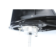 Mercury 2014 & UP 20" Pro XS Lower Unit 75 80 90 100 115 HP EFI 2.07:1 4 Stroke